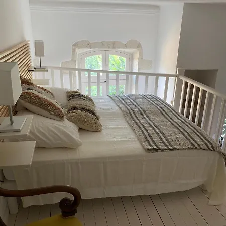 Duplex De Charme *