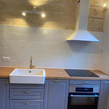 Duplex De Charme Lejlighed Villeneuve-lès-Avignon