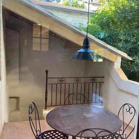 Duplex De Charme * Villeneuve-lès-Avignon