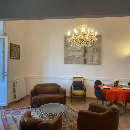 Lejlighed Duplex De Charme Villeneuve-lès-Avignon